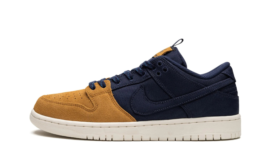 Nike SB Dunk Low Pro PRM 90s Backpack