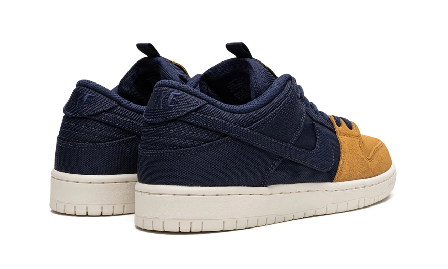 Nike SB Dunk Low Pro PRM 90s Backpack