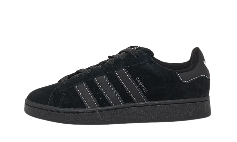 Adidas Campus 00S Core Black Footwear White