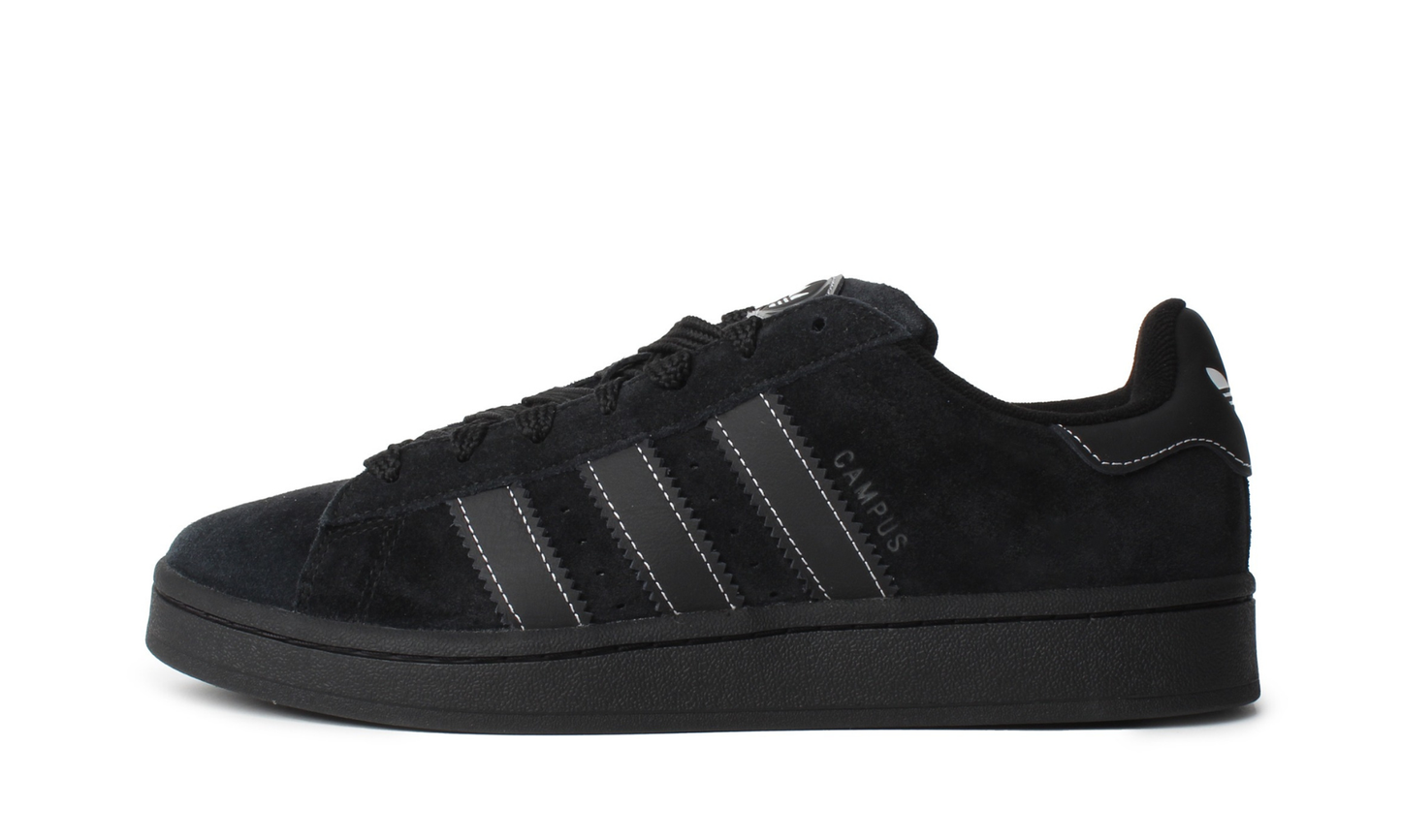 Adidas Campus 00S Core Black Footwear White