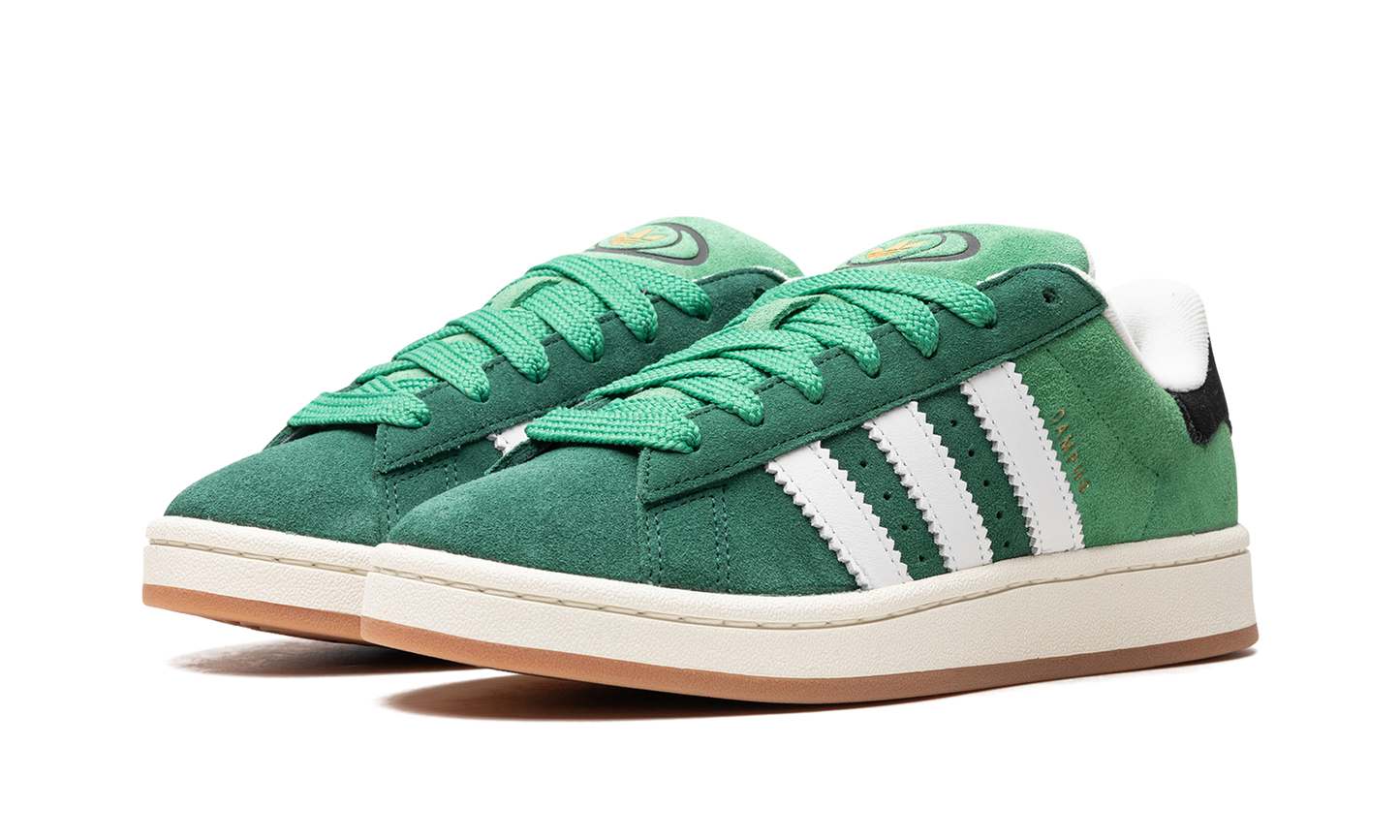 Adidas Campus 00s Collegiate Green