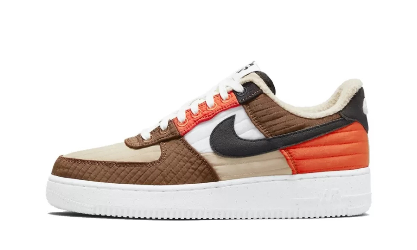 Nike Air Force 1 Low LXX Toasty