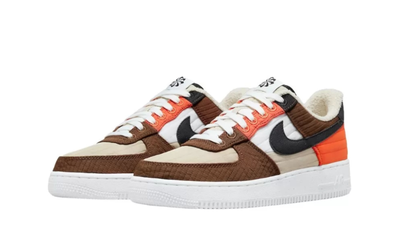 Nike Air Force 1 Low LXX Toasty