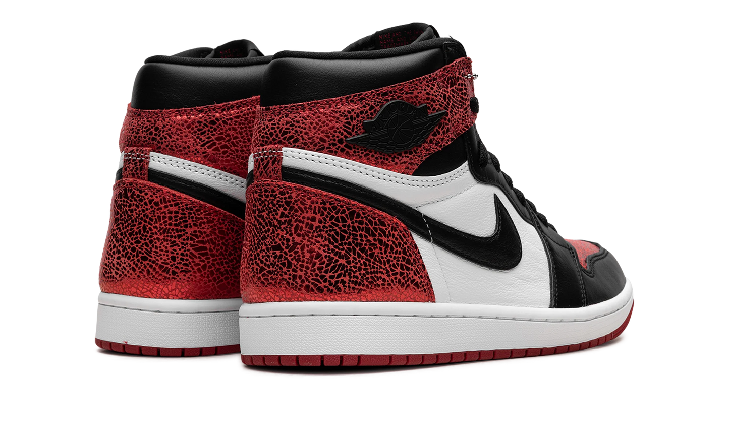 Air Jordan 1 High OG Ruby