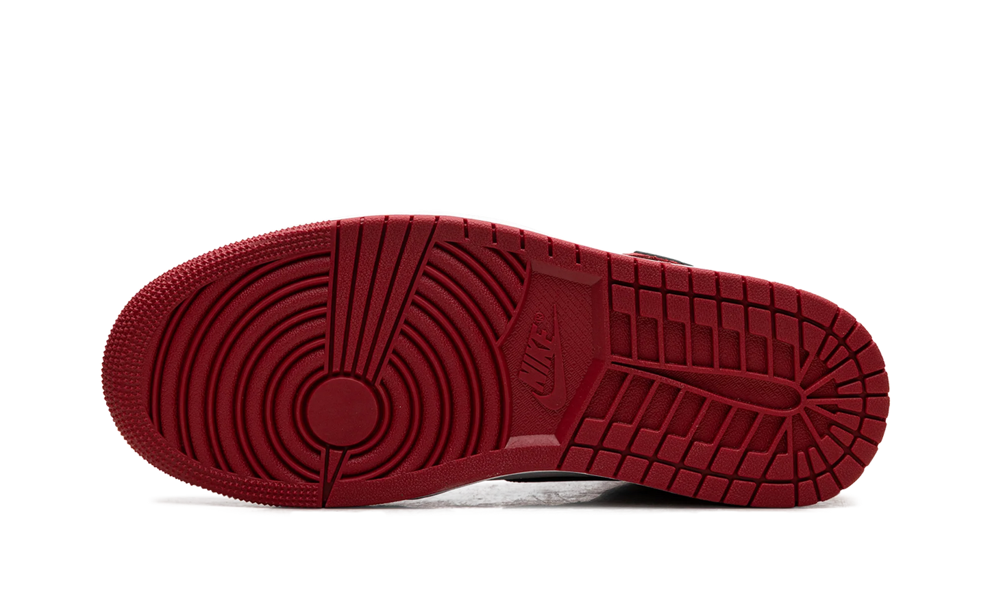 Air Jordan 1 High OG Ruby