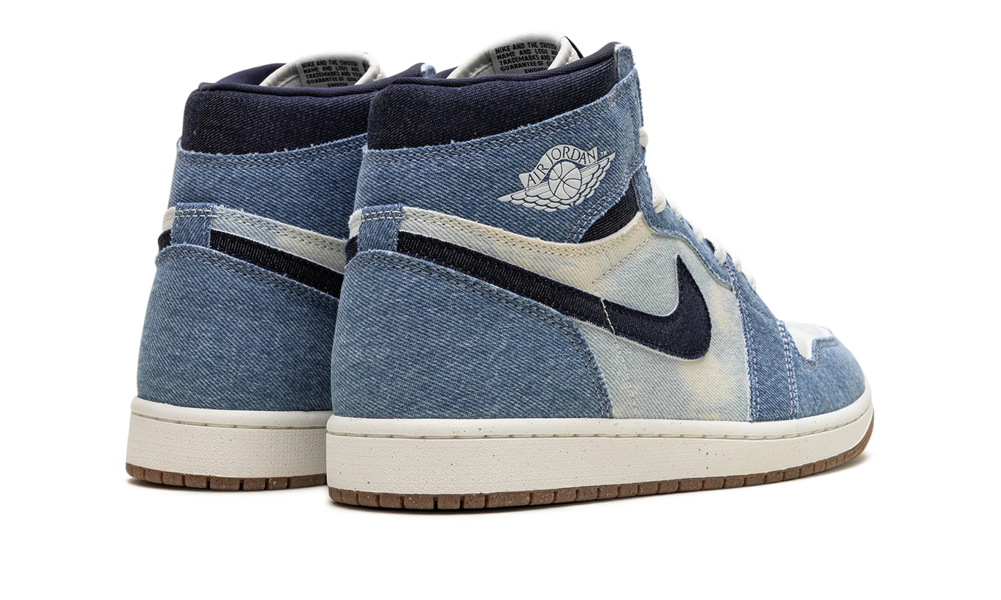 Air Jordan 1 Retro High OG Denim