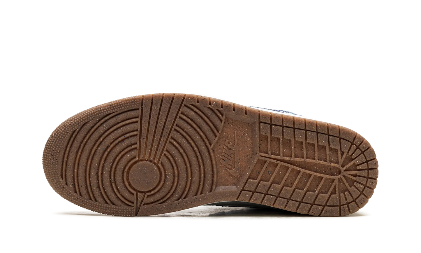 Air Jordan 1 Retro High OG Denim