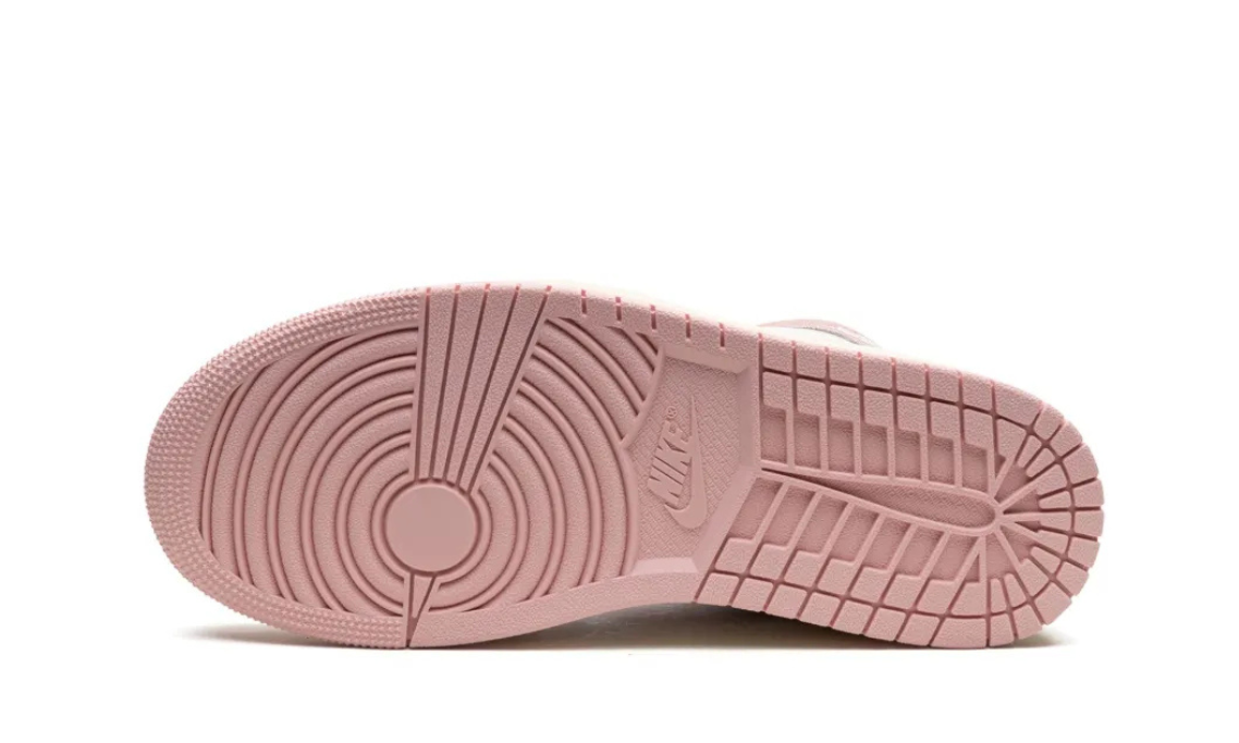 Air Jordan 1 Retro High OG Washed Pink