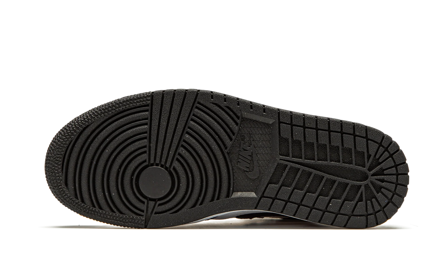 Air Jordan 1 Retro High Tie Dye