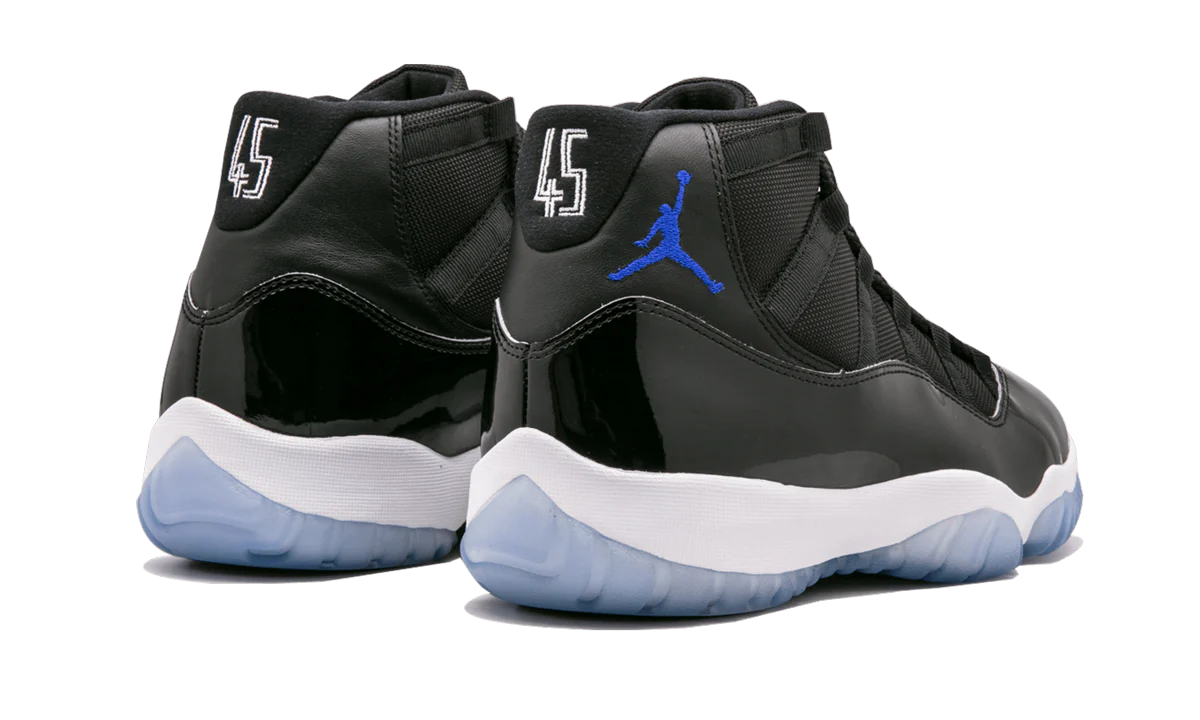 Air Jordan 11 Retro Space Jam (2016)