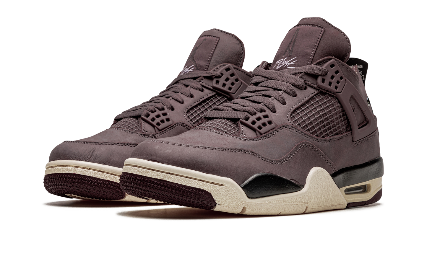 Air Jordan 4 Retro A Ma Maniere Violet Ore