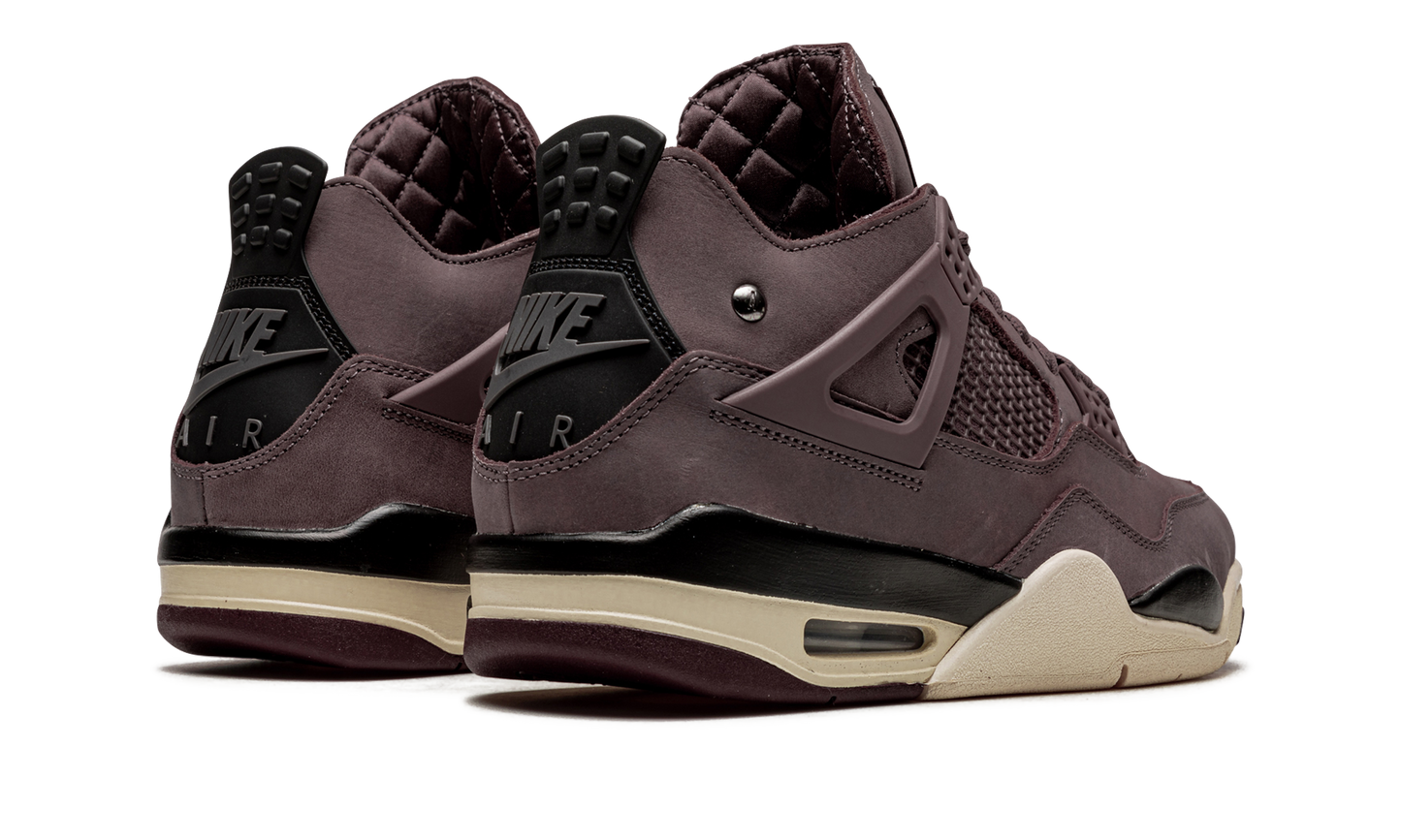 Air Jordan 4 Retro A Ma Maniere Violet Ore