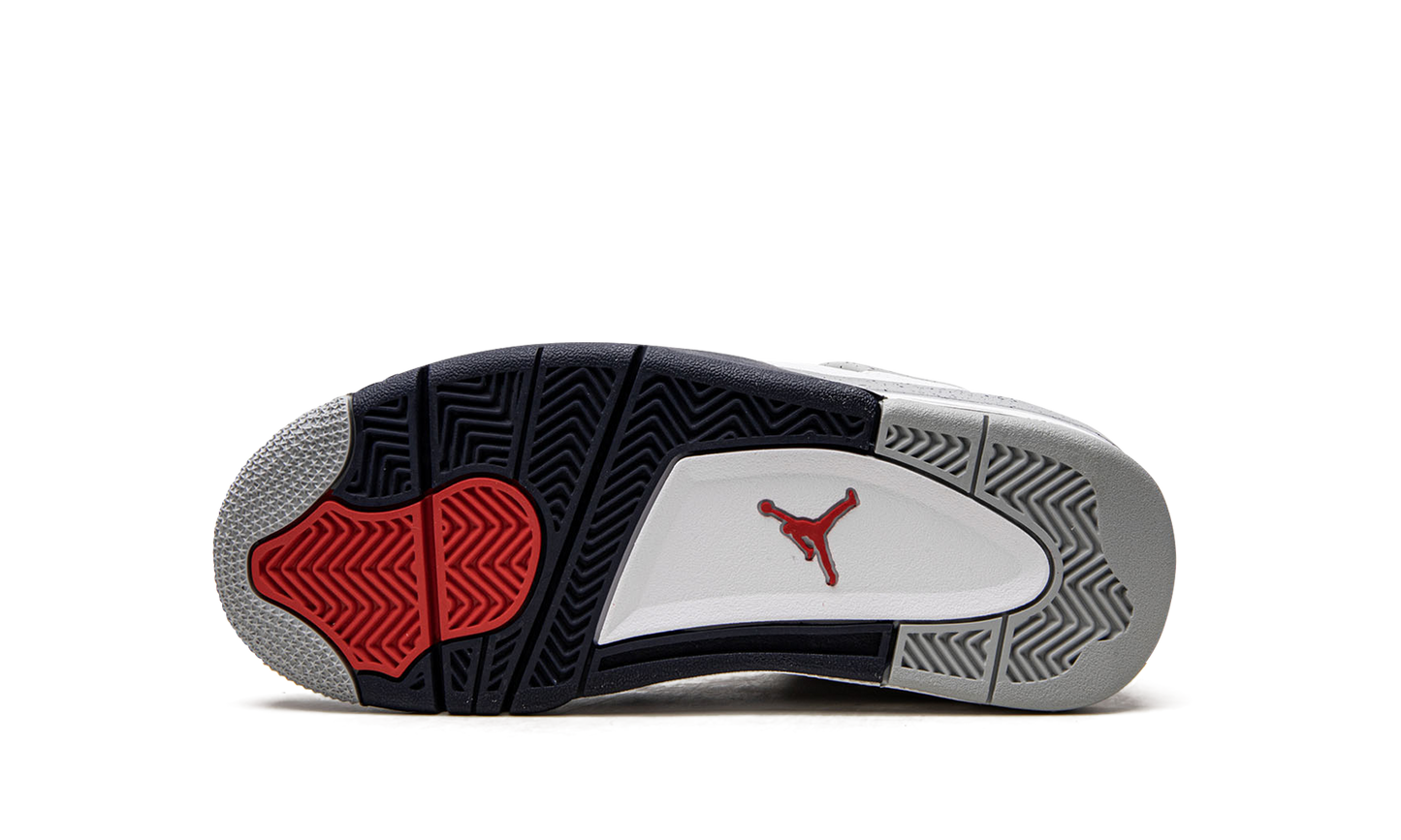 Air Jordan 4 Retro Midnight Navy