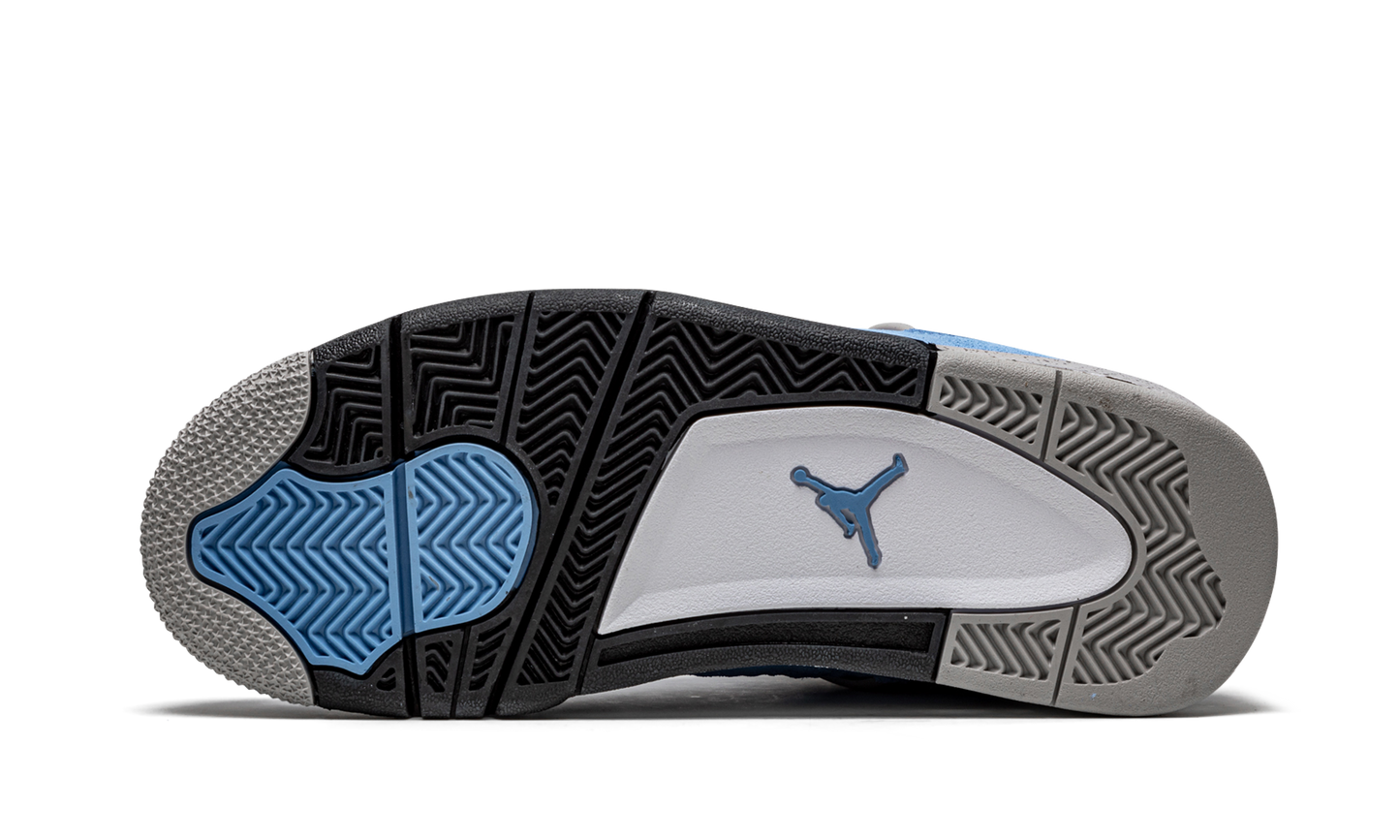 Air Jordan 4 Retro University Blue