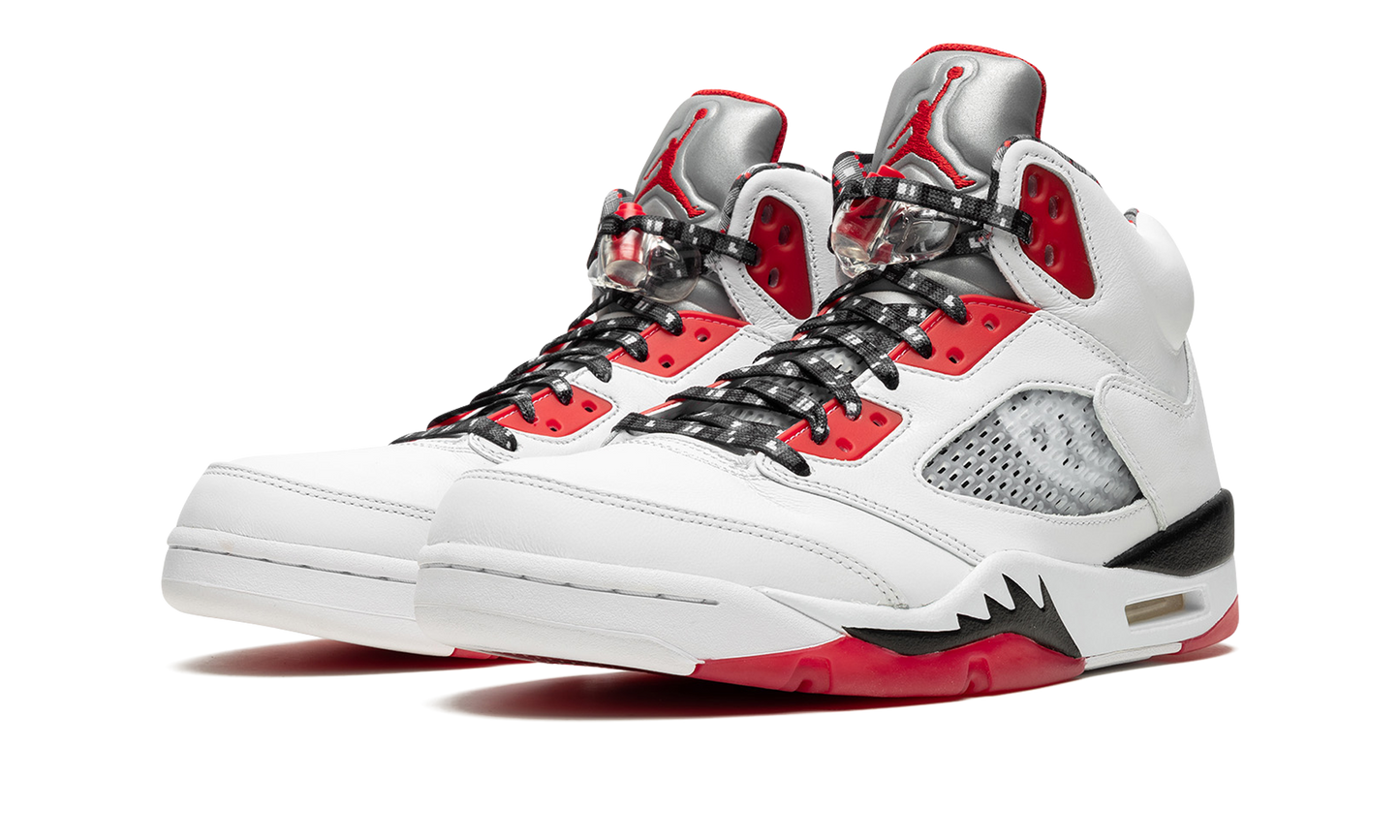 Air Jordan 5 Quai 54 (2021)