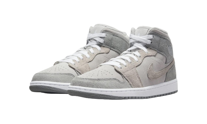 Air Jordan 1 Mid SE Particle Grey