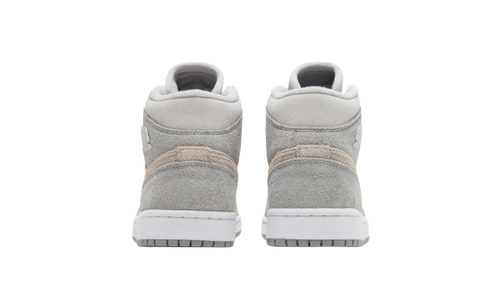 Air Jordan 1 Mid SE Particle Grey