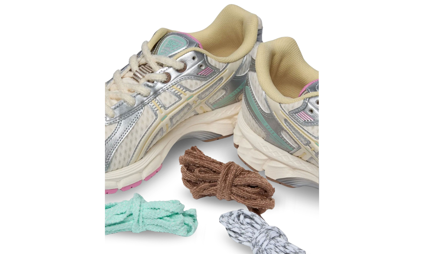 Asics Gel-Kayano 12.1 Vandy The Pink Vanilla