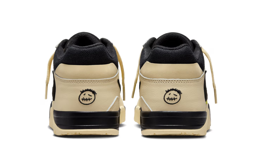 Air Jordan Jumpman Jack TR Travis Scott Bright Cactus