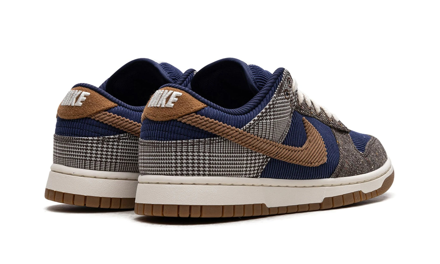 Nike Dunk Low Premium Tweed Corduroy