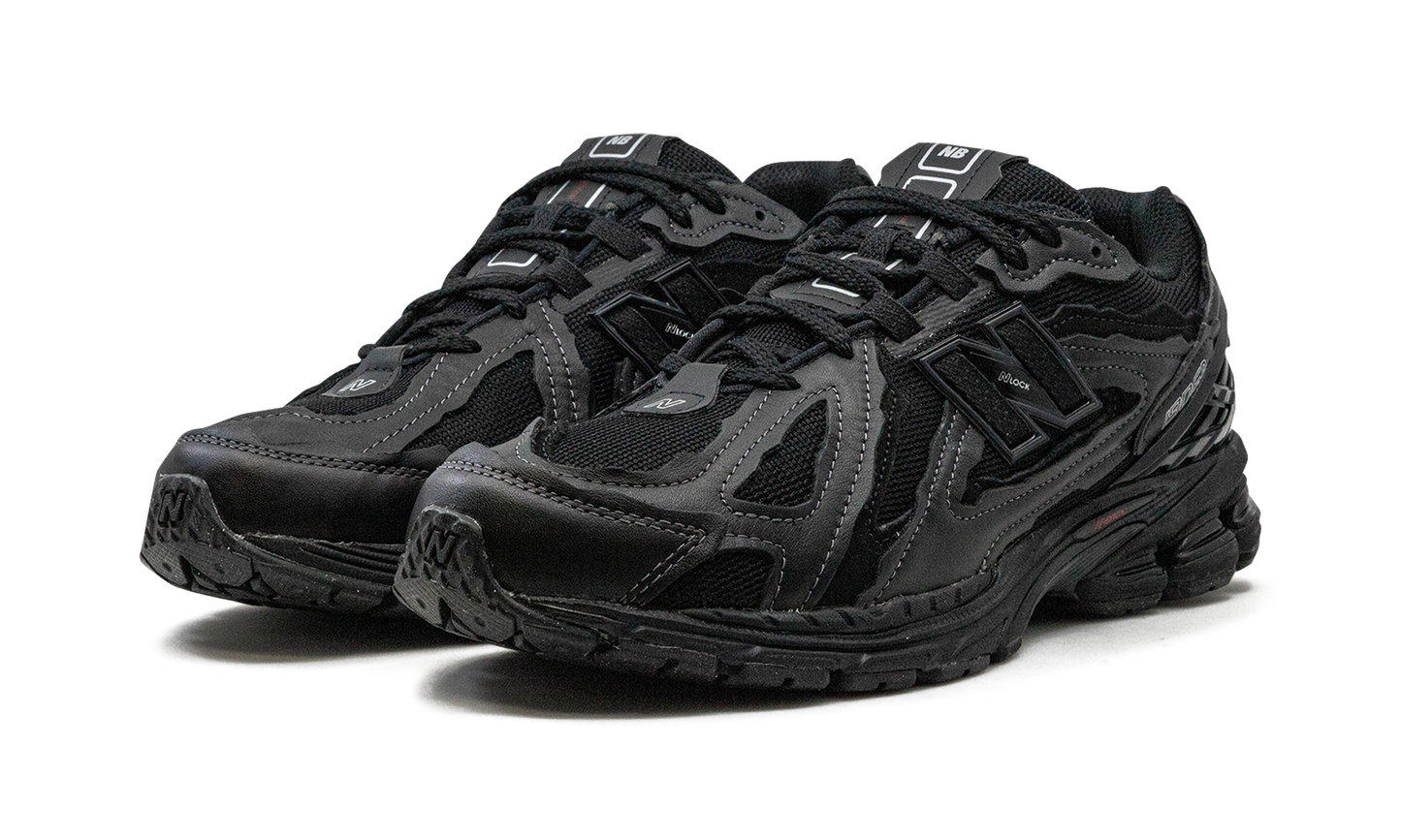 New Balance 1906D Protection Pack Black Leather