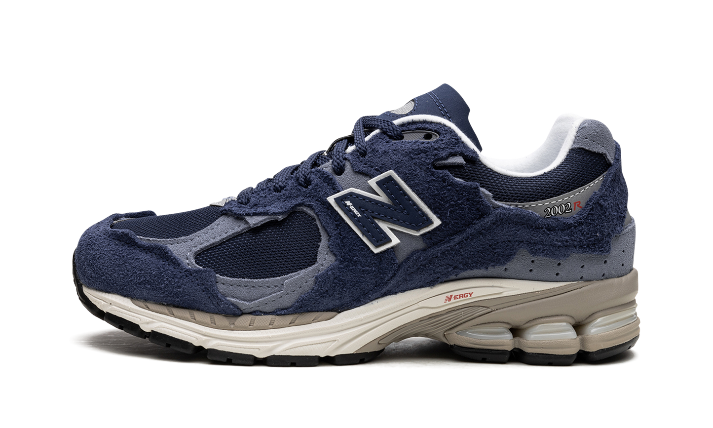 New Balance 2002R Protection Pack Navy