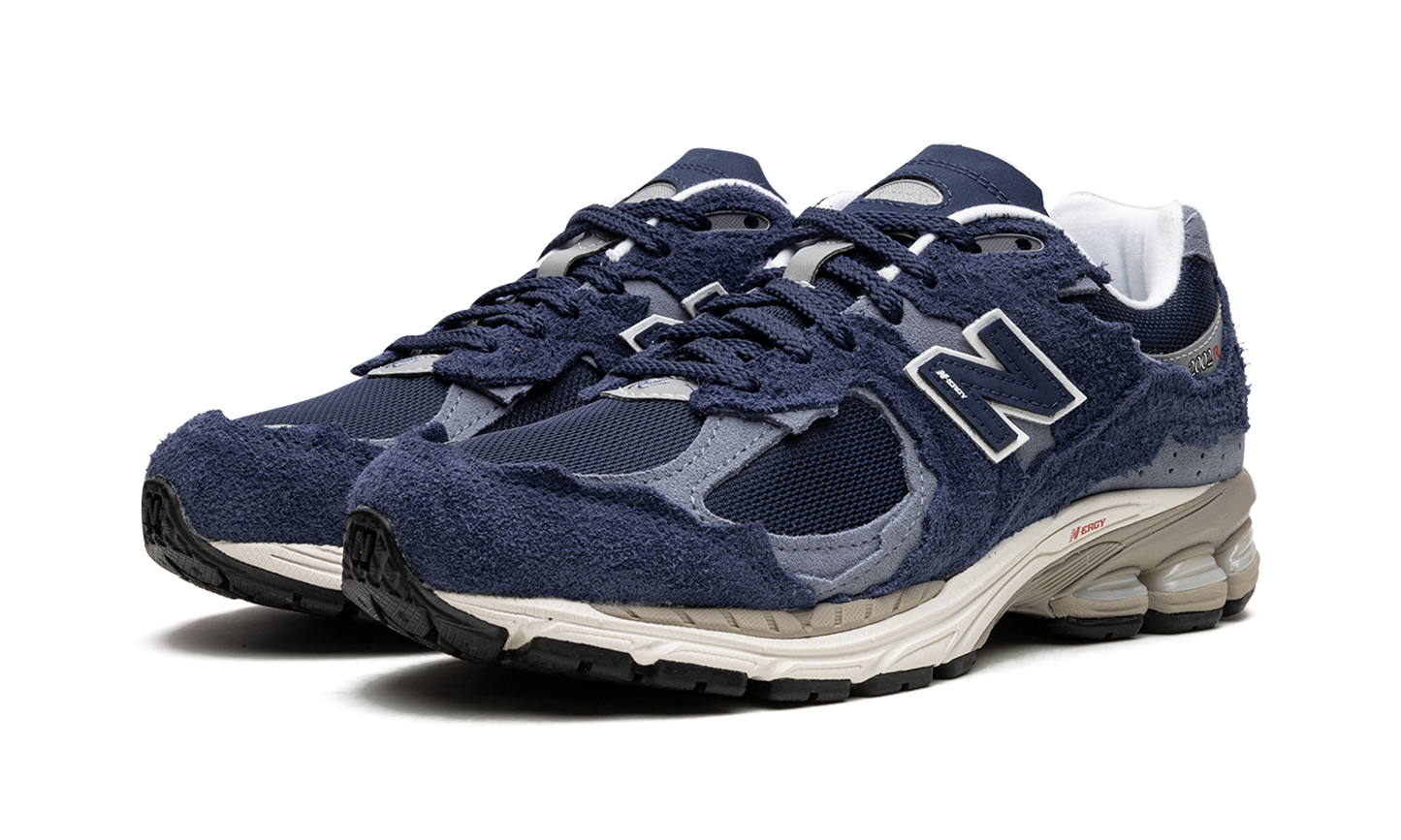 New Balance 2002R Protection Pack Navy