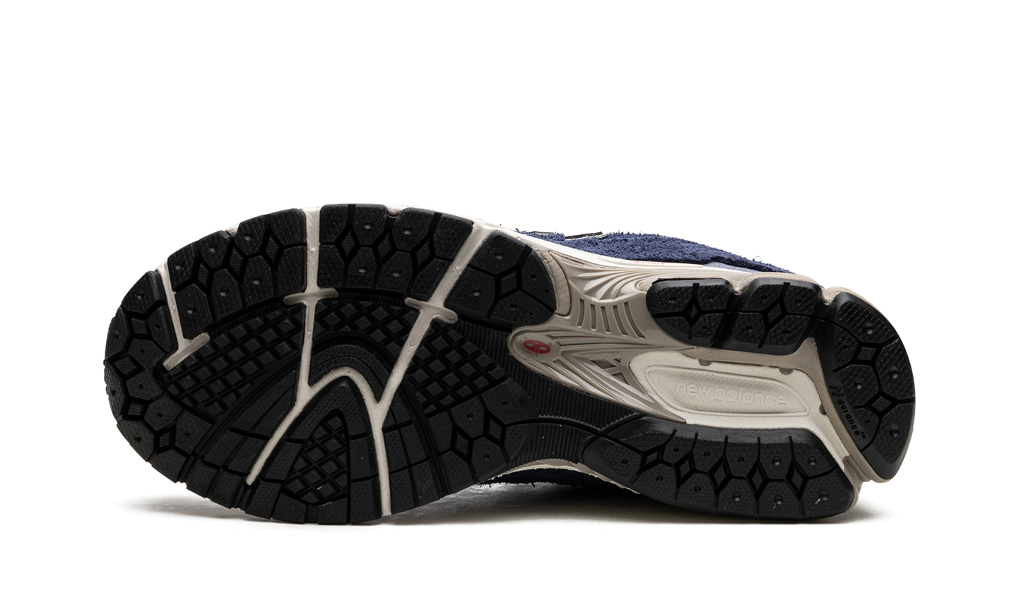 New Balance 2002R Protection Pack Navy