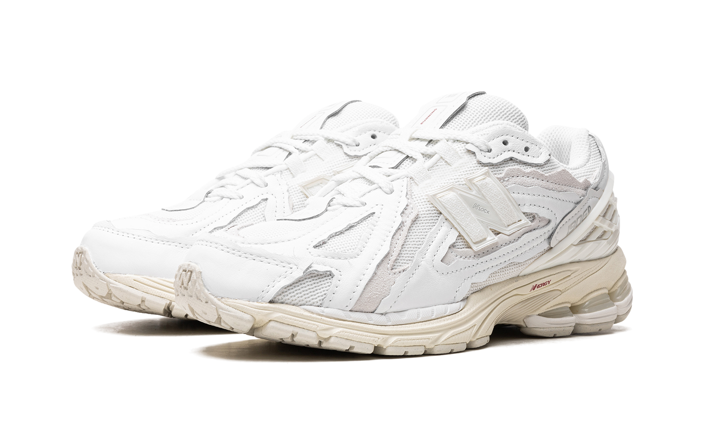 New Balance 1906D Protection Pack White Leather