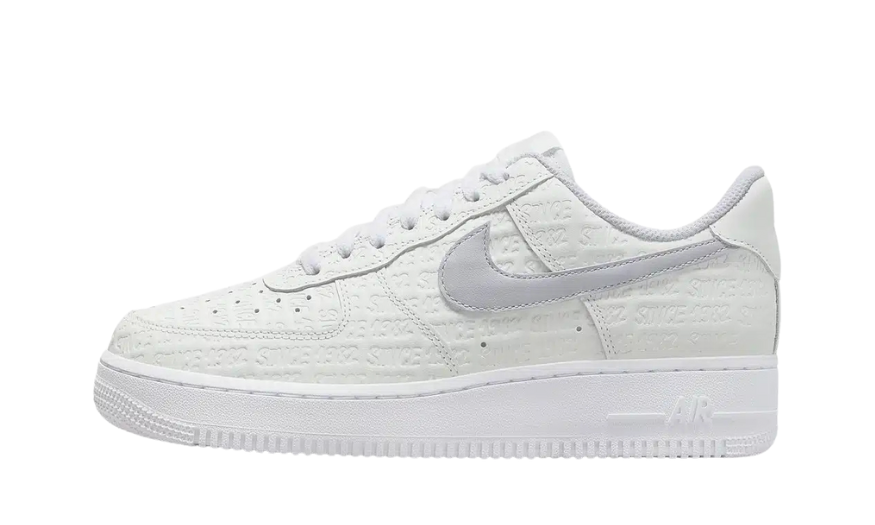 Nike Air Force 1 Low Since 1982