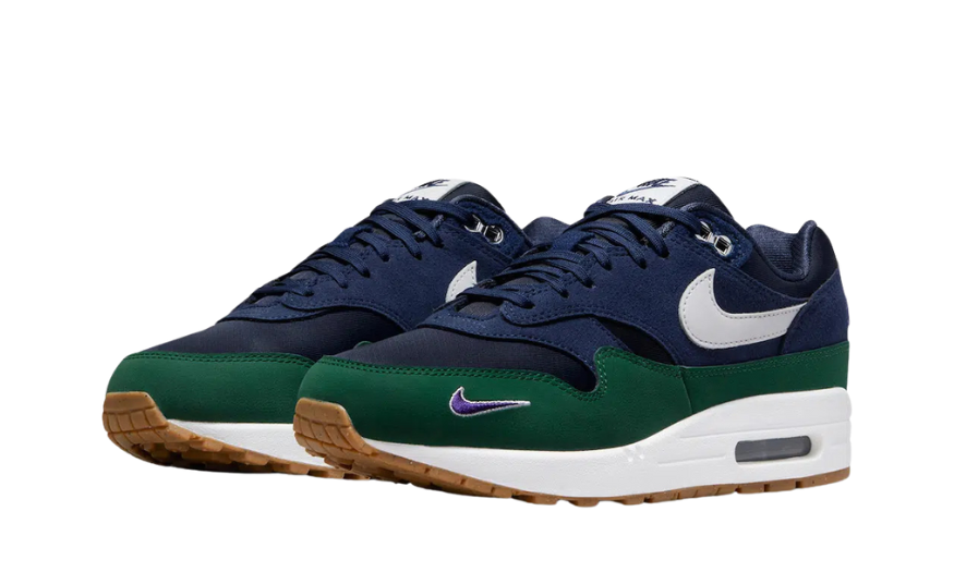 Nike Air Max 1 ‘87 QS Obsidian