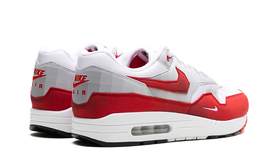 Nike Air Max 1 Low Poly
