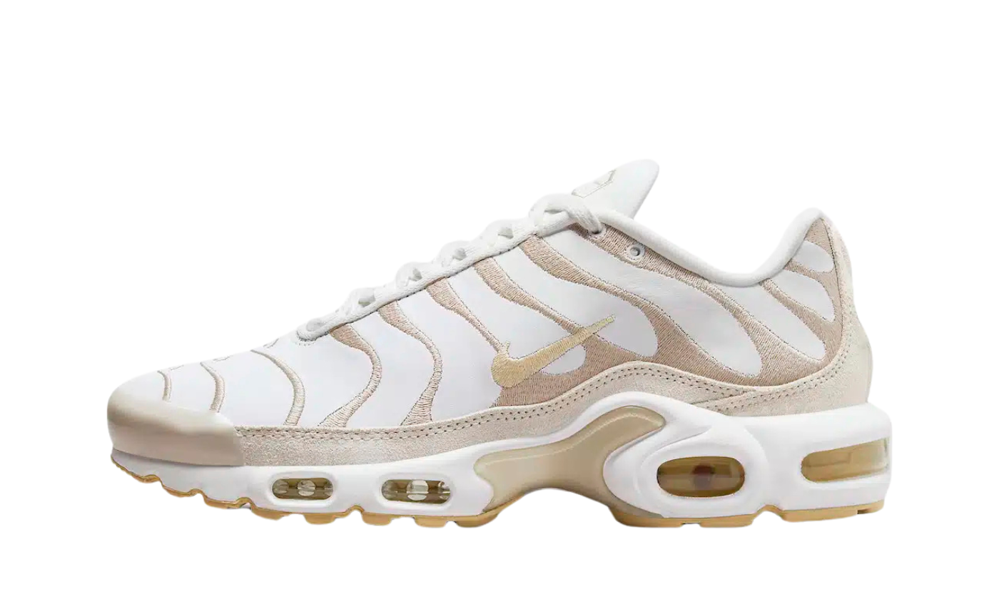 Nike Air Max Plus PRM Sanddrift