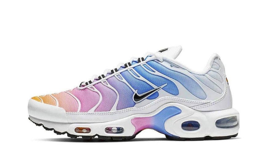 Nike Air Max Plus Summer Gradient