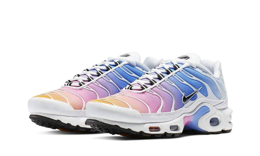 Nike Air Max Plus Summer Gradient