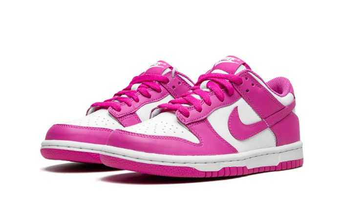 Nike Dunk Low Active Fuchsia