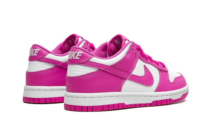 Nike Dunk Low Active Fuchsia