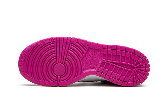 Nike Dunk Low Active Fuchsia