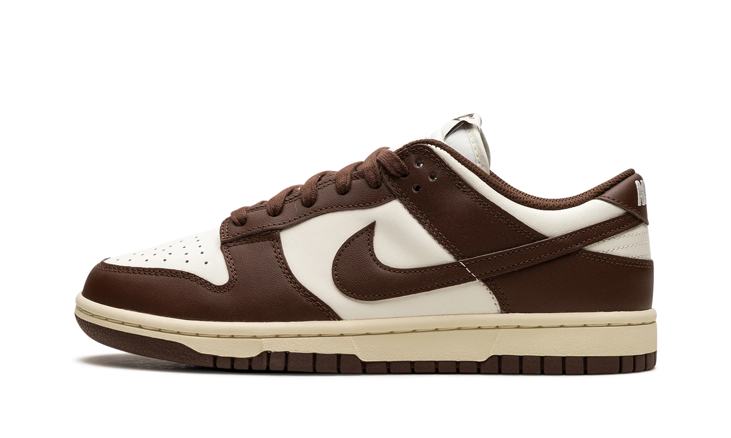 Nike Dunk Low Cacao Wow