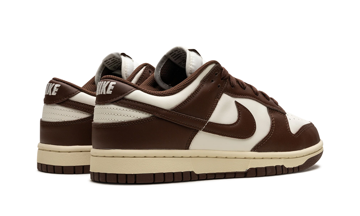 Nike Dunk Low Cacao Wow