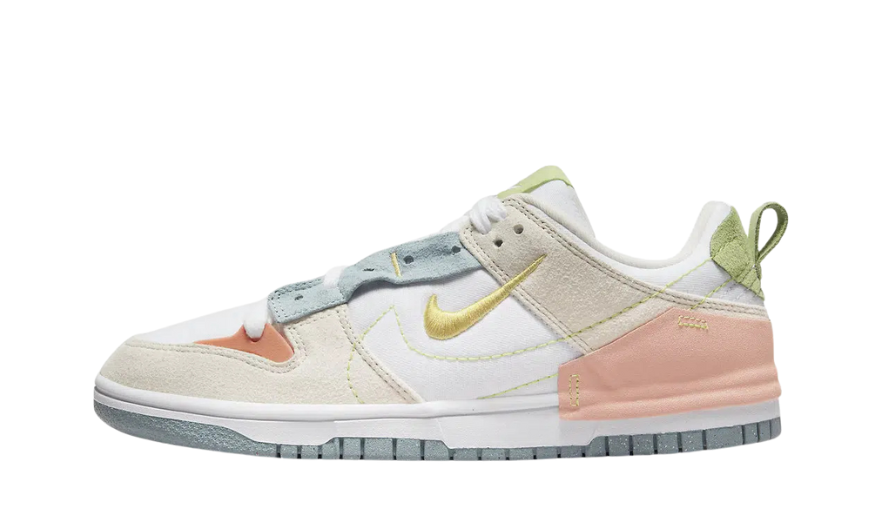 Nike Dunk Low Disrupt 2 Multi-Color