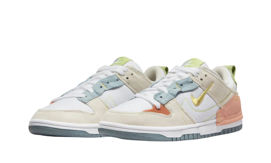 Nike Dunk Low Disrupt 2 Multi-Color