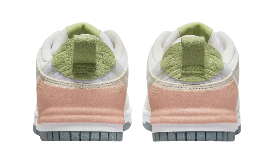 Nike Dunk Low Disrupt 2 Multi-Color