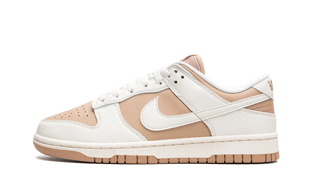 Nike Dunk Low Next Nature Beige Sail