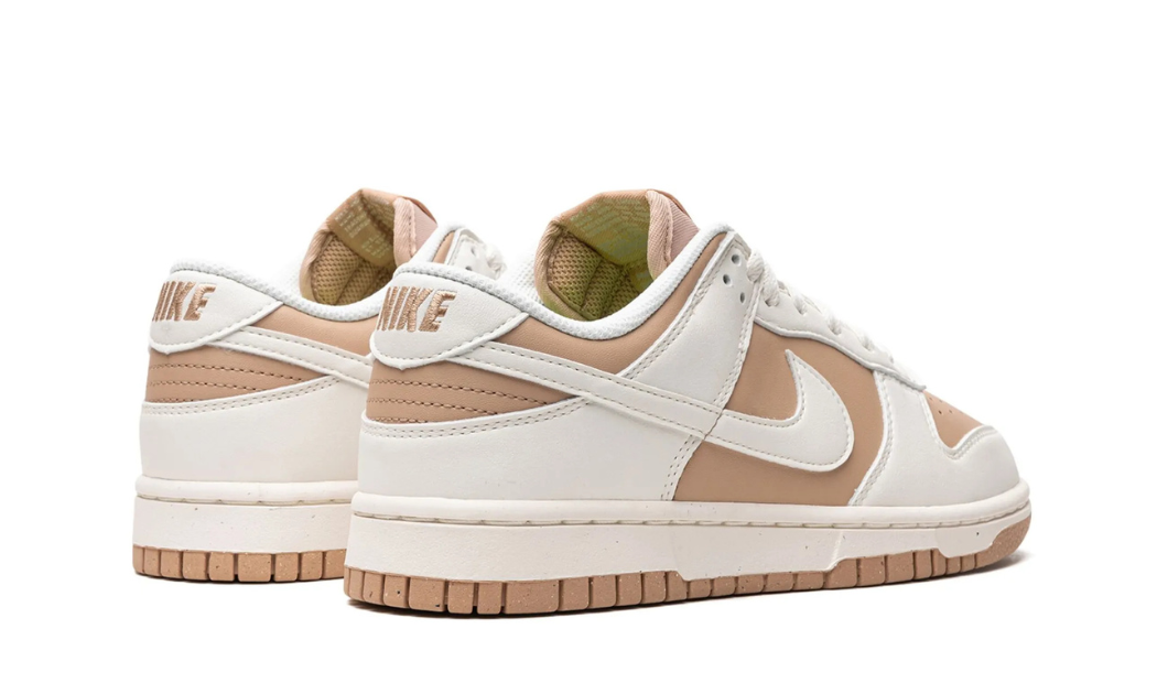 Nike Dunk Low Next Nature Beige Sail