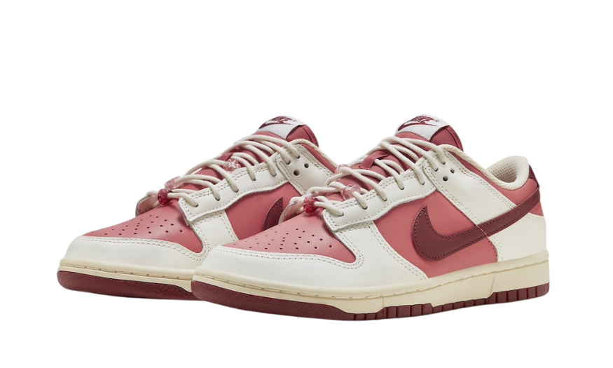 Nike Dunk Low Valentine’s Day 2024 Alternate