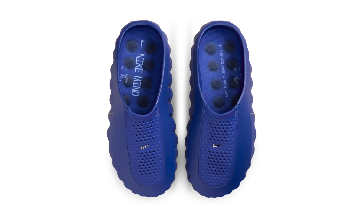 Nike Mind 001 Slide Old Royal