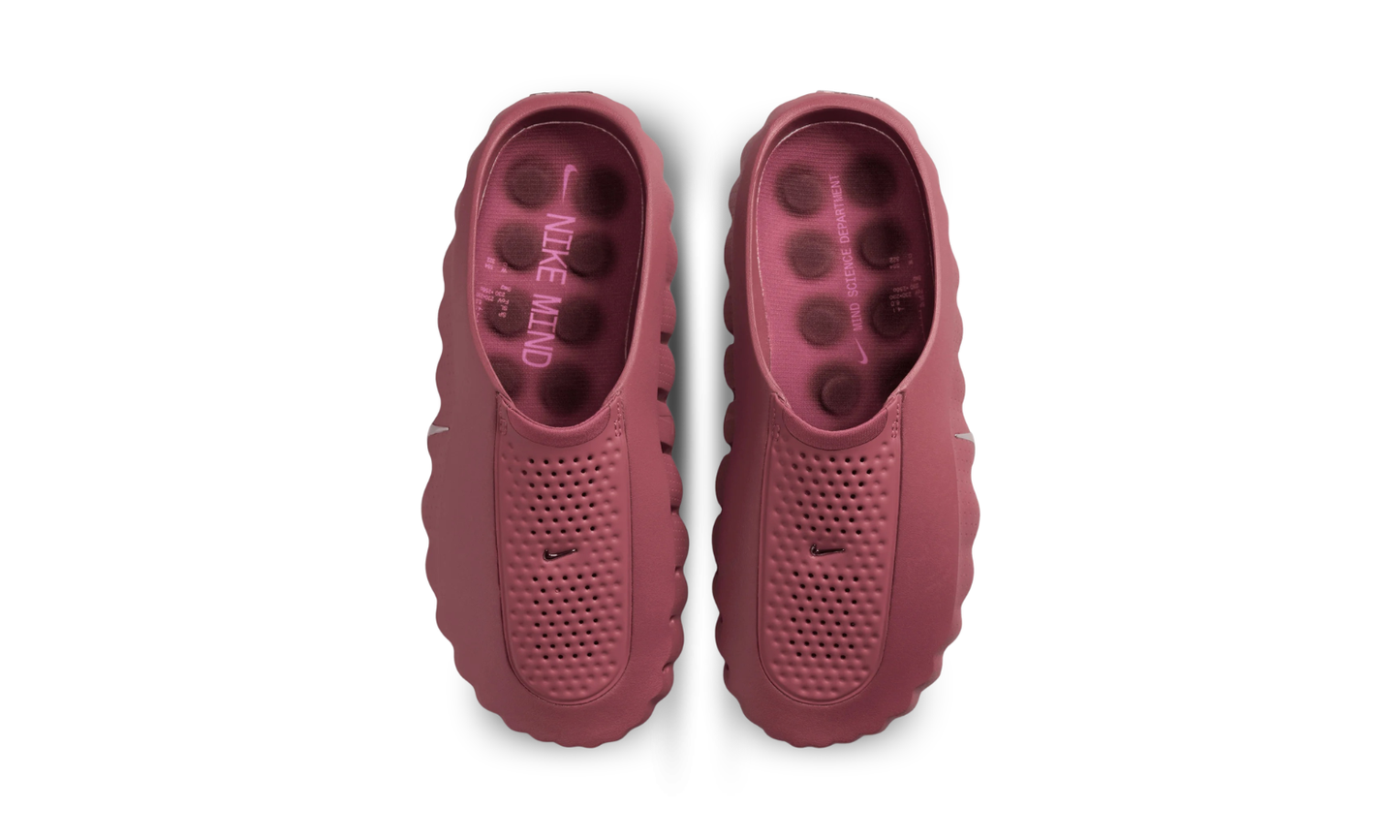 Nike Mind 001 Slide Pink Smoke