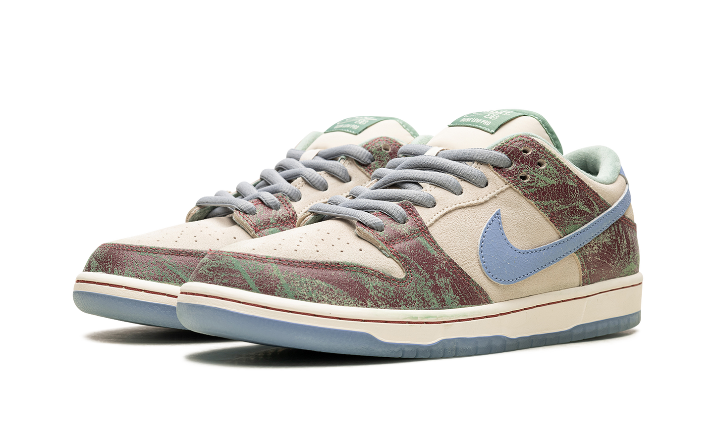 Nike SB Dunk Low Crenshaw Skate Club
