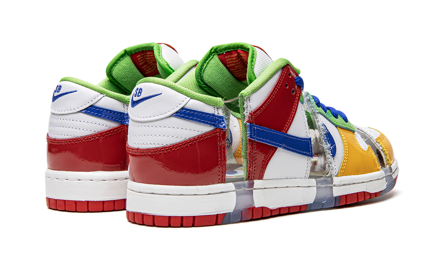 Nike SB Dunk Low OG Ebay Sandy Bodecker